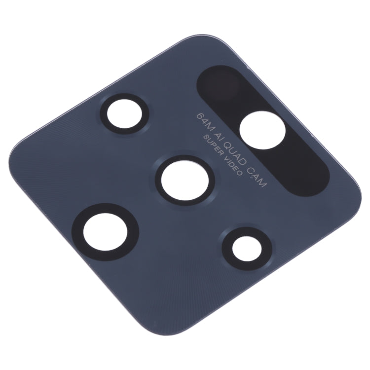For Tecno Camon 16 / Camon 16 Premier CE7, CE7j, CE9h, CE9, CD6j 10pcs Back Camera Lens, For Tecno Camon 16 / Camon 16 Premier
