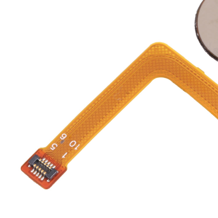 Fingerprint Sensor Flex Cable for LG K51 / LG Q51 LM-Q510N K500MM, For LG K51 / LG Q51