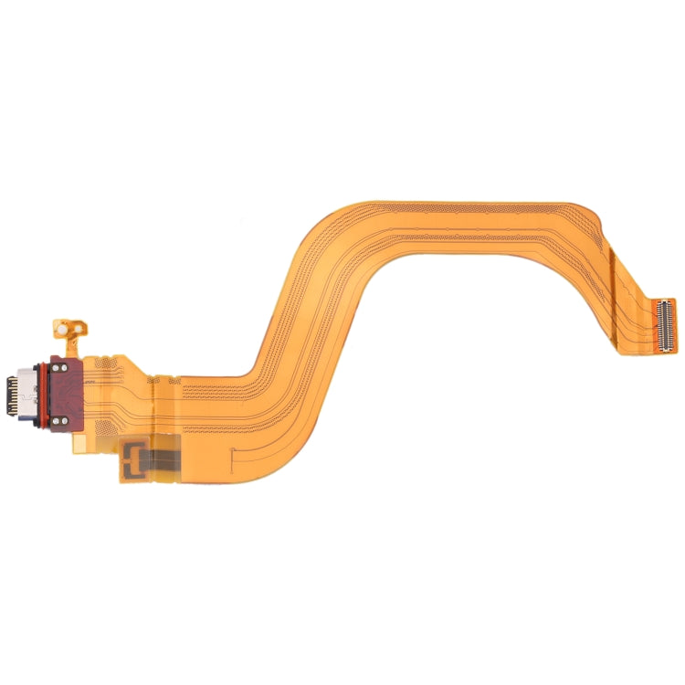 Charging Port Flex Cable for Sony Xperia 1 III, For Sony Xperia 1 III
