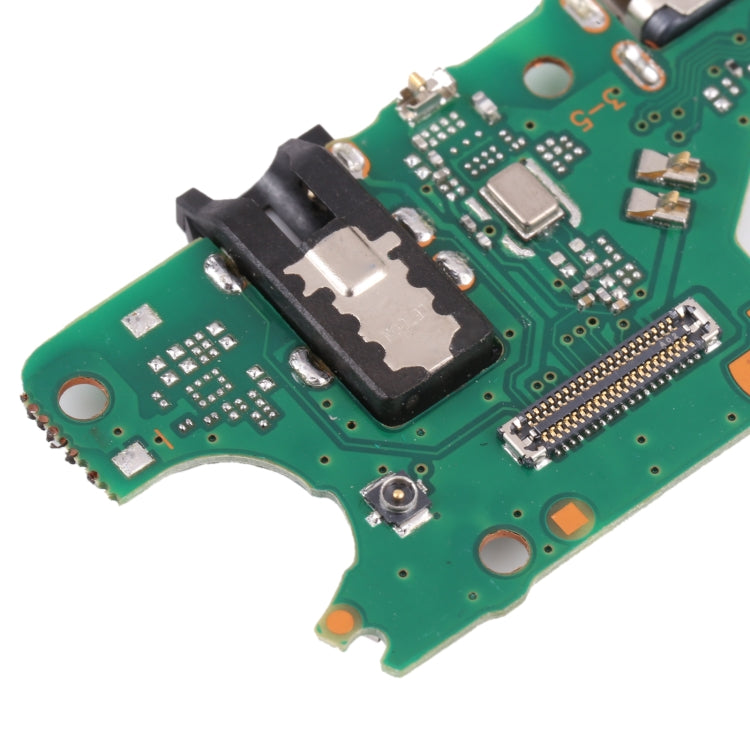 Charging Port Board for Huawei P smart 2021, For Huawei P smart 2021