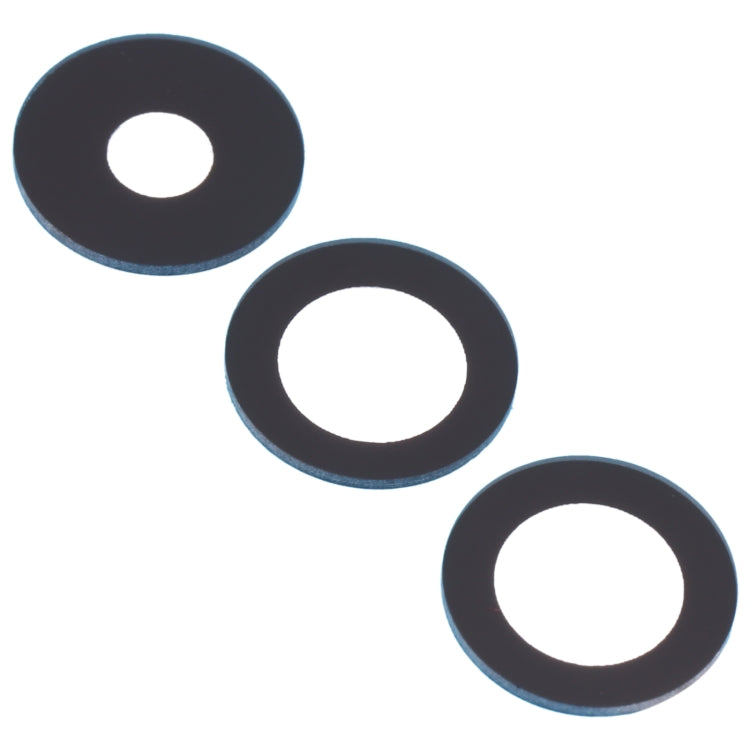 For OPPO Reno6 4G / Reno6 5G / Reno6 Z 10pcs Back Camera Lens, For OPPO Reno6 4G / Reno6 5G / Reno6 Z
