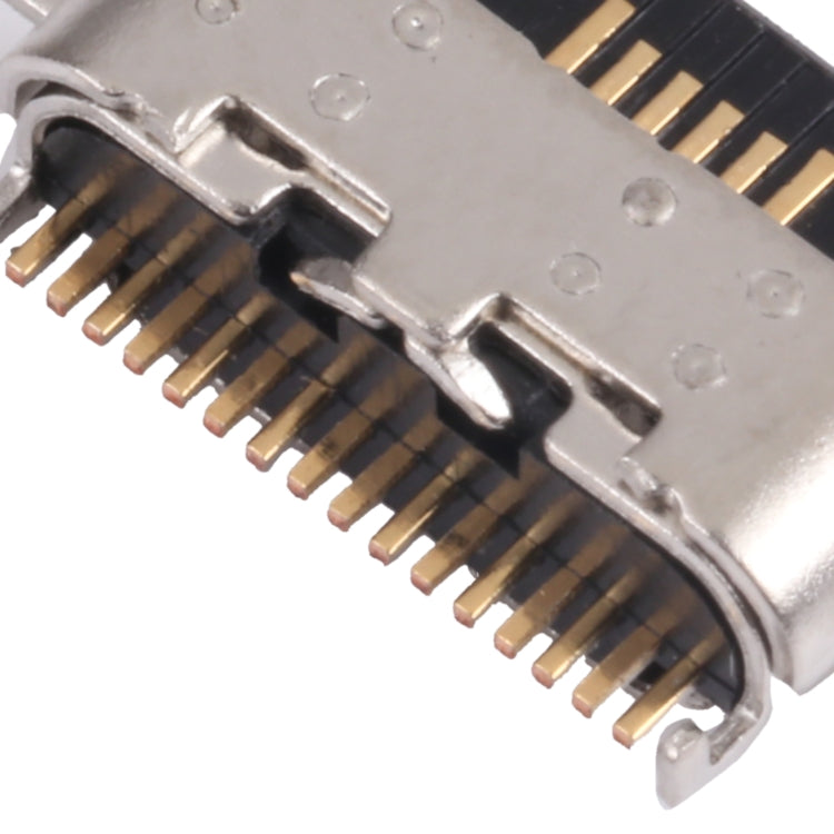 Charging Port Connector for Lenovo K12 Pro / Z6 Pro XT2091 L78051, For Lenovo K12 Pro / Z6 Pro