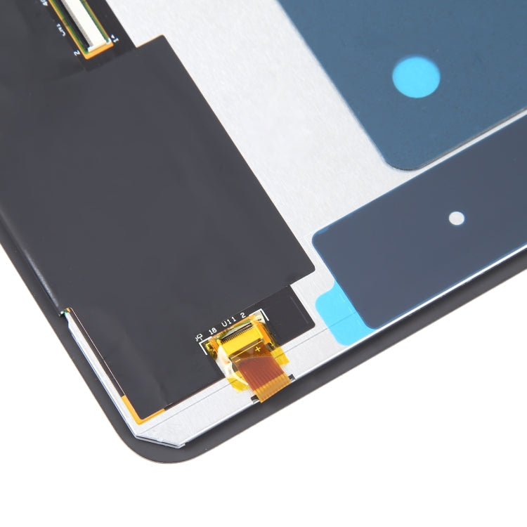 Original LCD Screen For Xiaomi Pad 5 Pro 12.4 inch With Digitizer Full Assembly, For Xiaomi Pad 5 Pro 12.4 inch