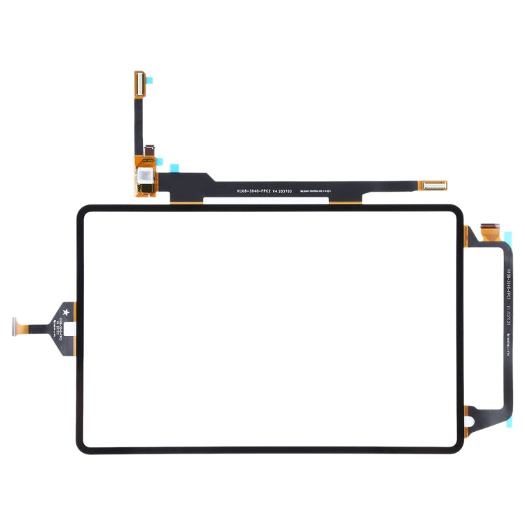 Original Touch Panel for Huawei MatePad Pro 10.8 2019 MRX-W09, For Huawei MatePad Pro 10.8 2019