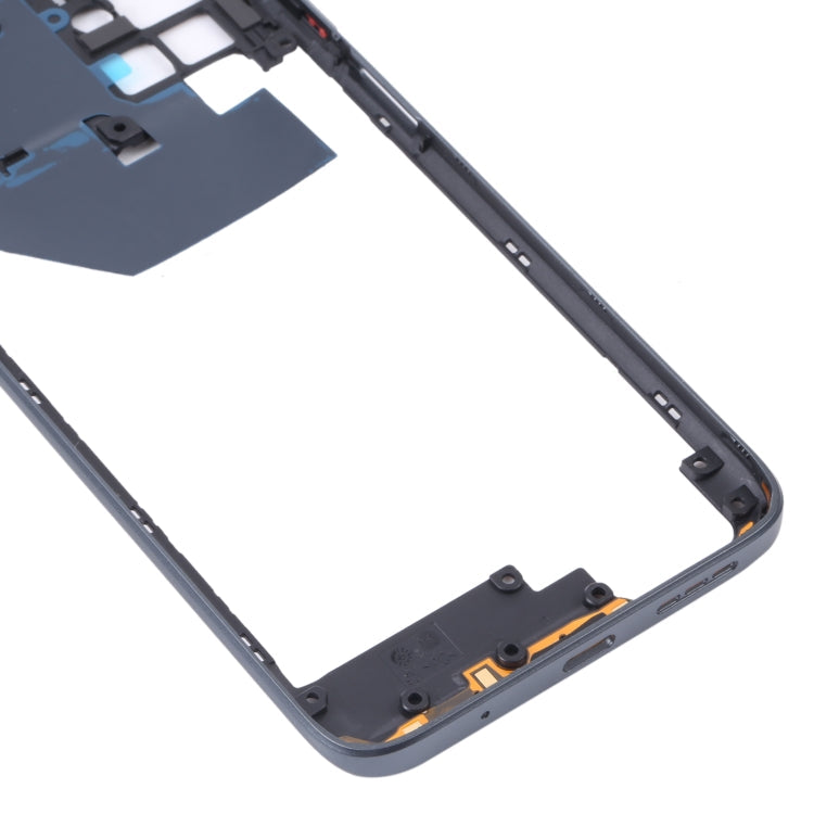 Middle Frame Bezel Plate for Xiaomi Redmi 10/Redmi 10 Prime/Redmi Note 11 4G/Redmi 10 2022, For Xiaomi Redmi 10/Redmi 10 Prime/Redmi Note 11 4G/Redmi 10 2022