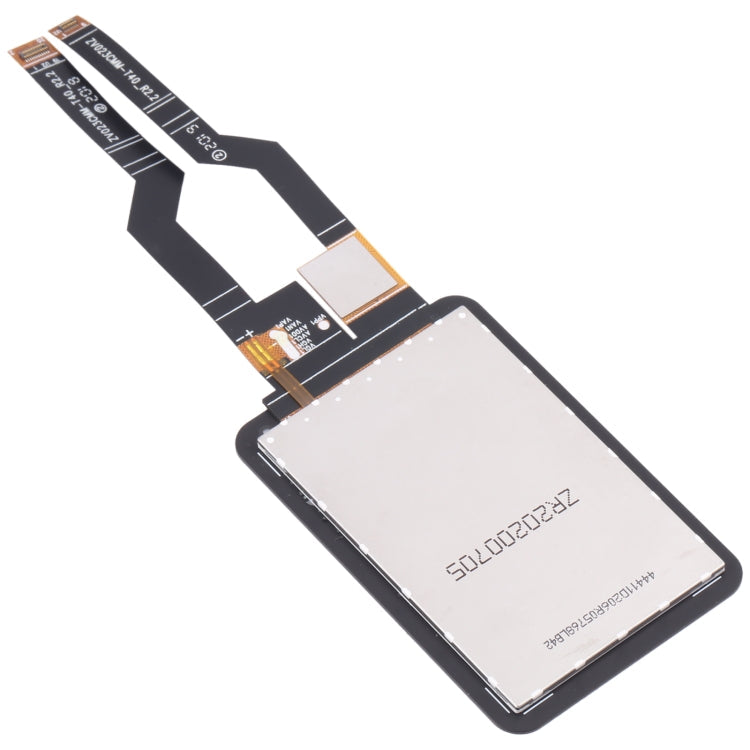 Original LCD Screen and Digitizer Full Assembly For GoPro Hero9 Black / Hero10 Black / Hero11 Black, For GoPro Hero9 Black / Hero10 Black / Hero11 Black