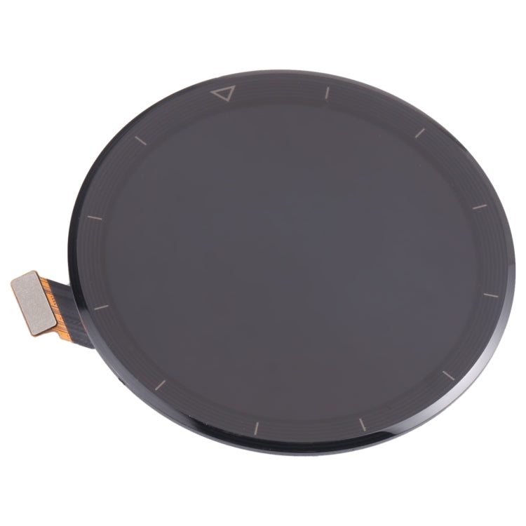 Original Sapphire Material LCD Screen and Digitizer Full Assembly(Single Cable) for Huawei Watch GT 3 Pro 46mm, For Huawei Watch GT 3 Pro 46mm(Single Cable)