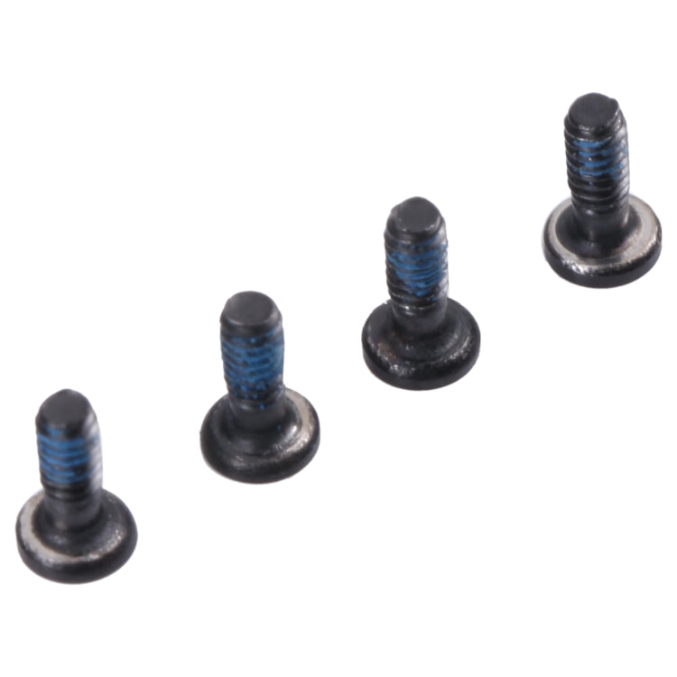 5 PCS Back Cover Screws For Huawei Watch GT 46mm/GT 2 42mm/GT 2 46mm/GT 2e 46mm/GT 2 Pro/Honor Magic Watch 2 42mm/Honor Magic Watch 2 46mm, Back Cover Screws
