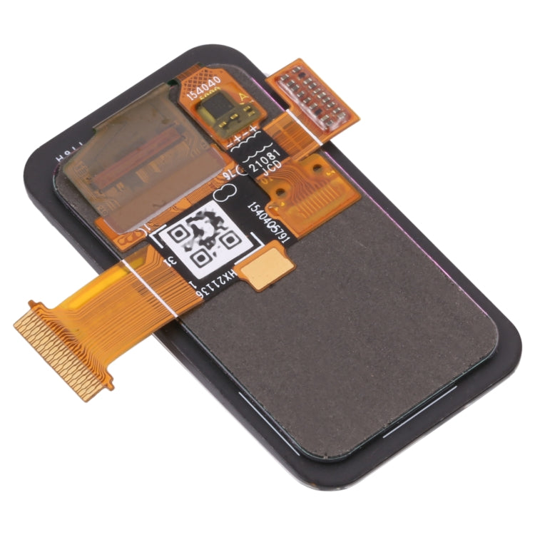 Original LCD Screen For Huawei Band 6 Digitizer Full Assembly, For Huawei Band 6(Original)