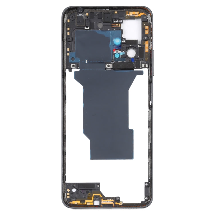 For Xiaomi Redmi Note 11T Pro / Note 11T Pro+ / Poco X4 GT Middle Frame Bezel Plate, For Xiaomi Redmi Note 11T Pro