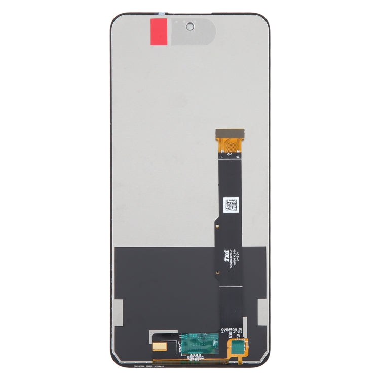 OEM LCD Screen For TCL 30 V 5G With Digitizer Full Assembly, For TCL 30 V 5G