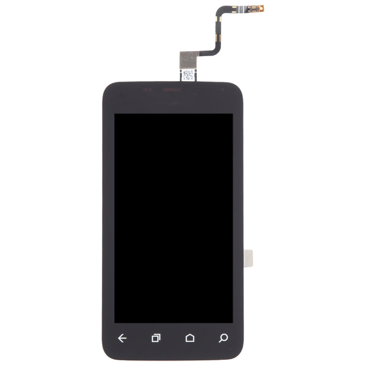 For Honeywell CT60 LCD Screen with Digitizer Full Assembly, For Honeywell CT60