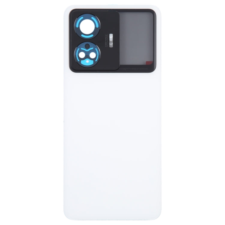 For Realme GT Neo5 Original Battery Back Cover, For Realme GT Neo 5
