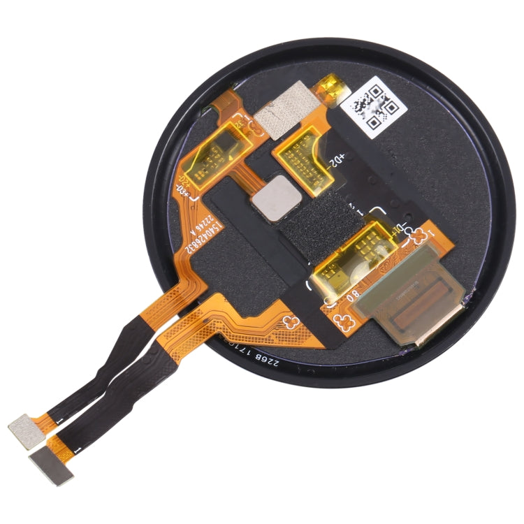 Original LCD Screen and Digitizer Full Assembly for Huawei Watch Buds, For Huawei Watch Buds