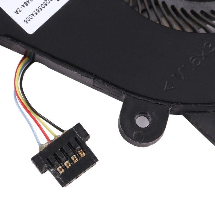 For Microsoft Surface Laptop Go 1943 Inner Cooling Fan, For Microsoft Surface Laptop Go 1943