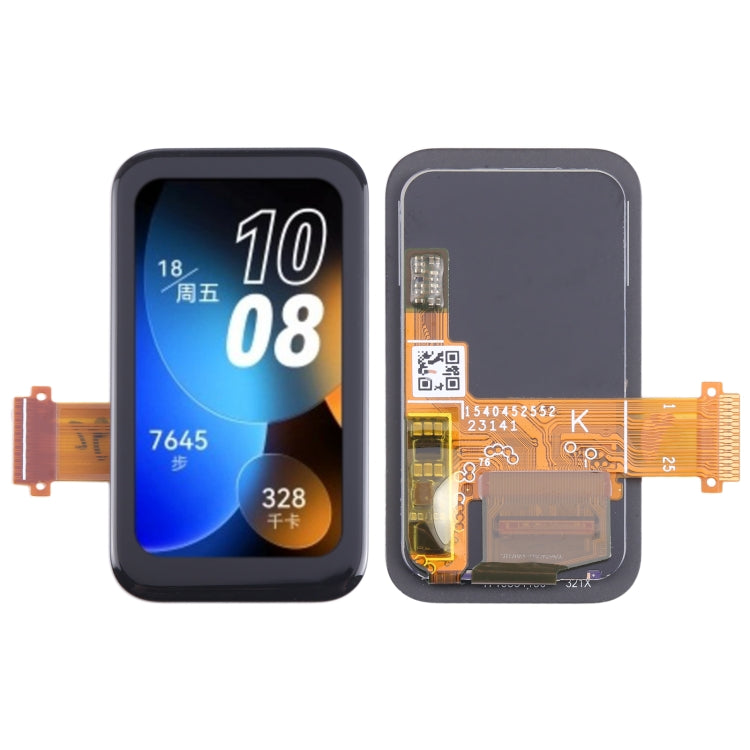 For Huawei Band 8 Original LCD Screen with Digitizer Full Assembly, For Huawei Band 8(Original)