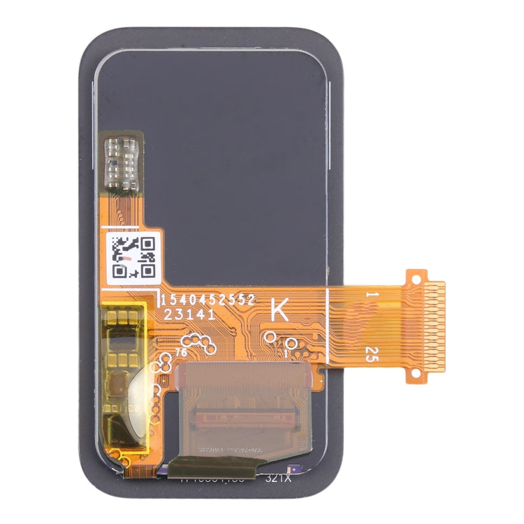 For Huawei Band 8 Original LCD Screen with Digitizer Full Assembly, For Huawei Band 8(Original)