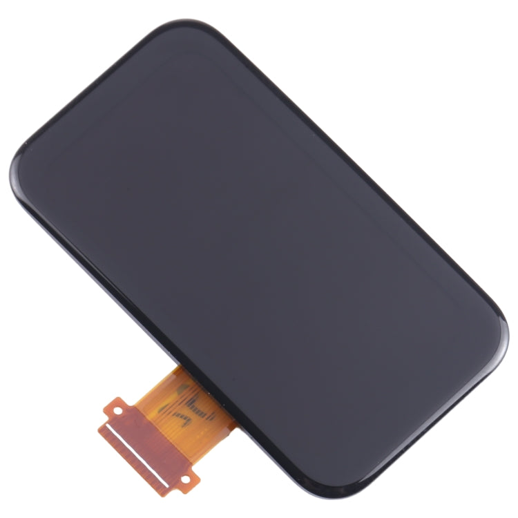 For Huawei Band 8 Original LCD Screen with Digitizer Full Assembly, For Huawei Band 8(Original)