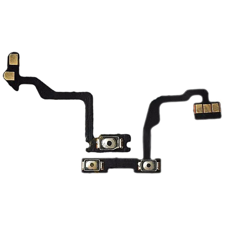 For Oneplus 10 Pro Power Button & Volume Button Flex Cable, For Oneplus 10 Pro