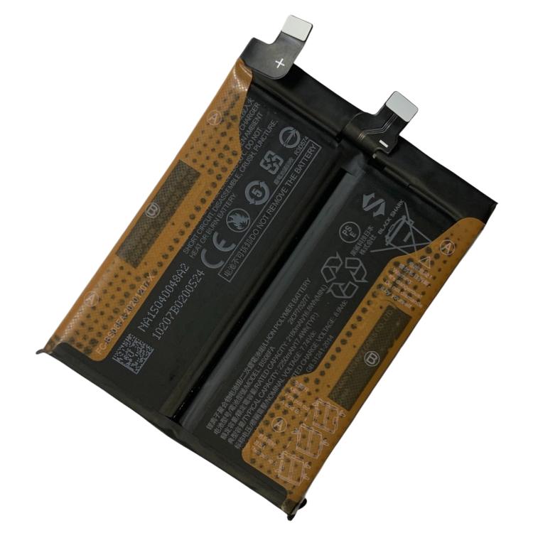 For Xiaomi Black Shark 4 / 4 Pro BS08FA 2250mAh Li-Polymer Battery Replacement, For Xiaomi Black Shark 4 / 4 Pro