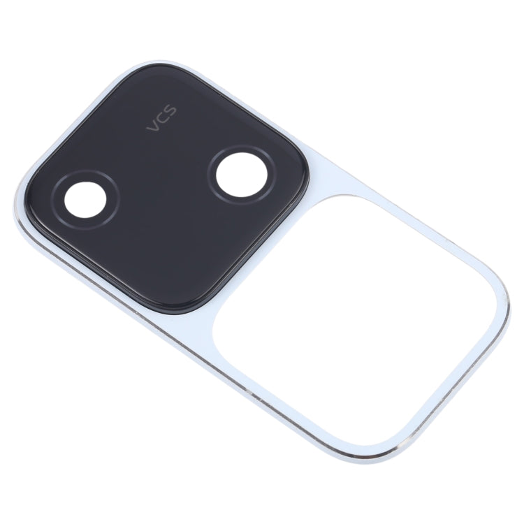 For vivo S18 5G Original Rear Camera Lens Cover, For vivo S18 5G(Original)