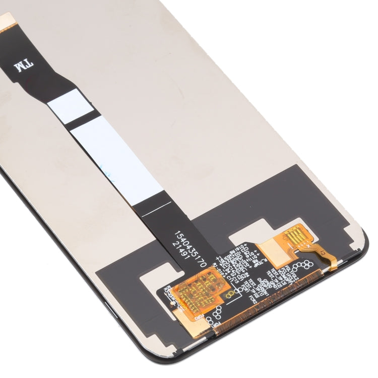 TFT LCD Screen For Xiaomi Poco X4 GT with Digitizer Full Assembly, For Xiaomi Poco X4 GT