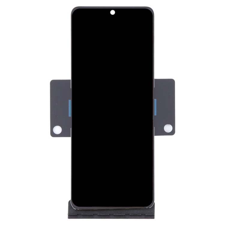For Motorola Razr 40 Ultra AMOLED Material LCD Screen with Digitizer Full Assembly, For Motorola Razr 40 Ultra/Razr+ 2023 / Moto Razr 2023(Original)