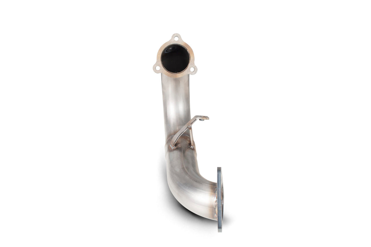 Scorpion Renault Megane MK3 250/265 2.0L (2010-16) De-Cat Downpipe – SRNC022
