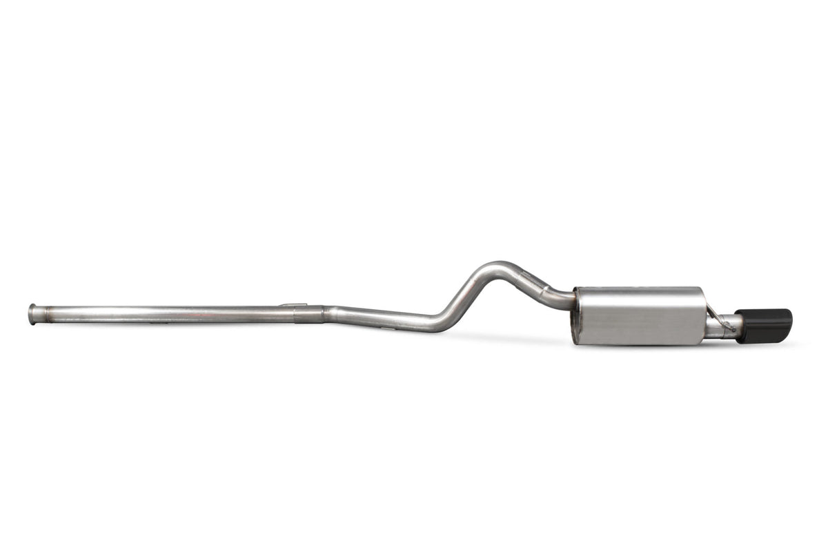 Scorpion Renault Twingo Renault Sport 133 (2008-13) Non-Resonated Cat-Back System