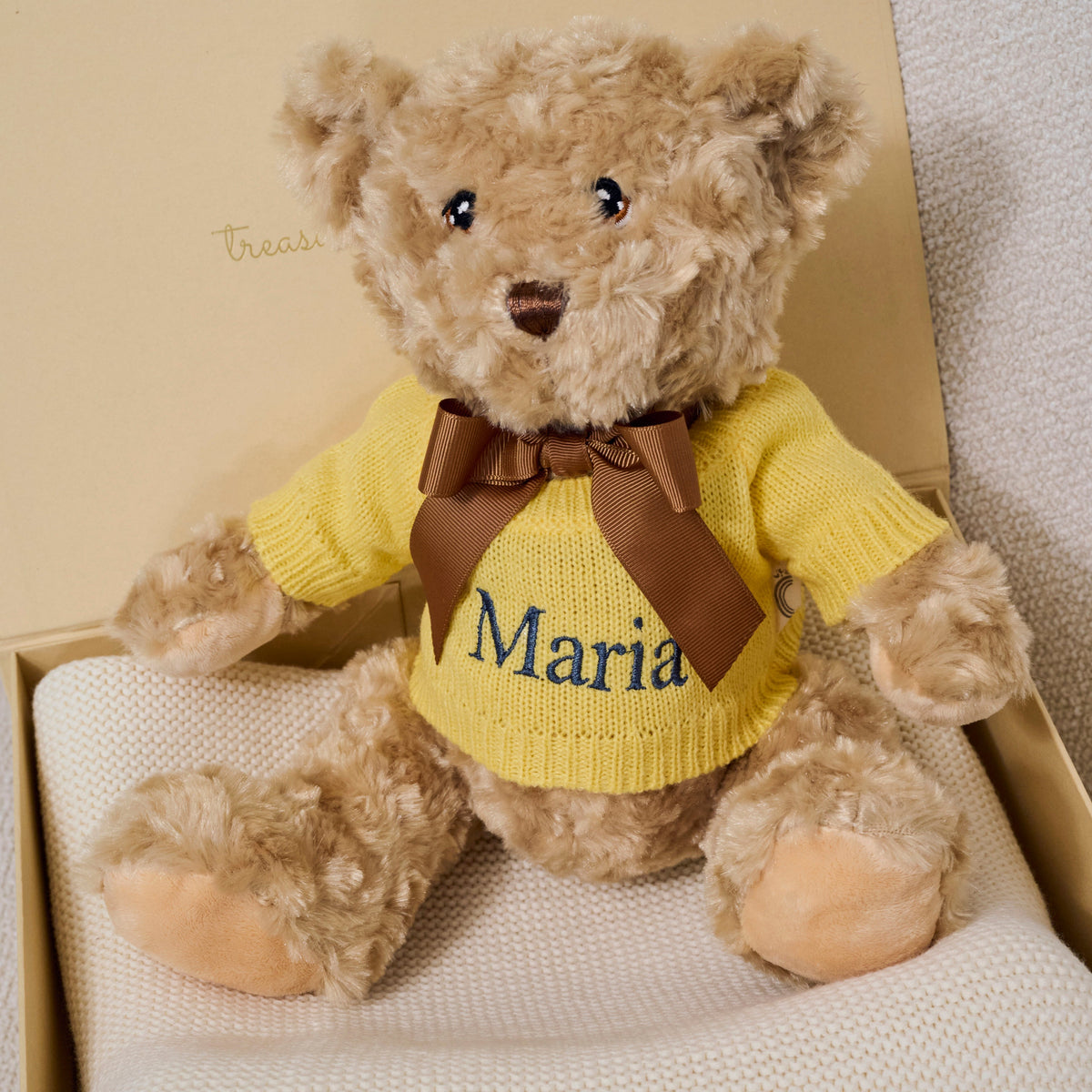 SUNNY SAFARI GIFT SET