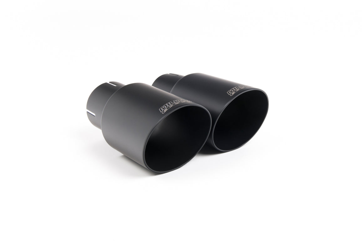 Milltek Sport Seat Leon Cupra 290 GPF-Back Exhaust System
