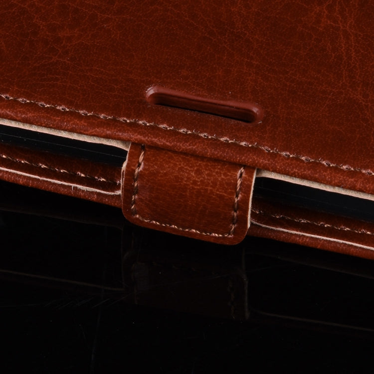 For Xiaomi Redmi 9 R64 Texture Single Vertical Flip Leather Protective Case with Card Slots & Photo Frame, For Xiaomi Redmi 9