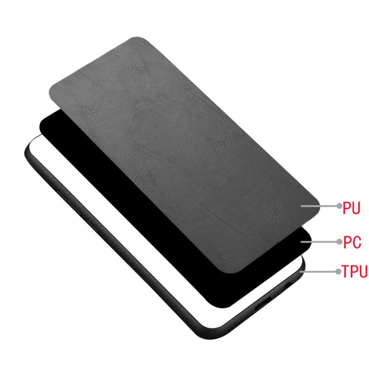 For Xiaomi Redmi Note 10 Pro / Note 10 Pro Max PC + PU + TPU Case, For Xiaomi Redmi Note 10 Pro