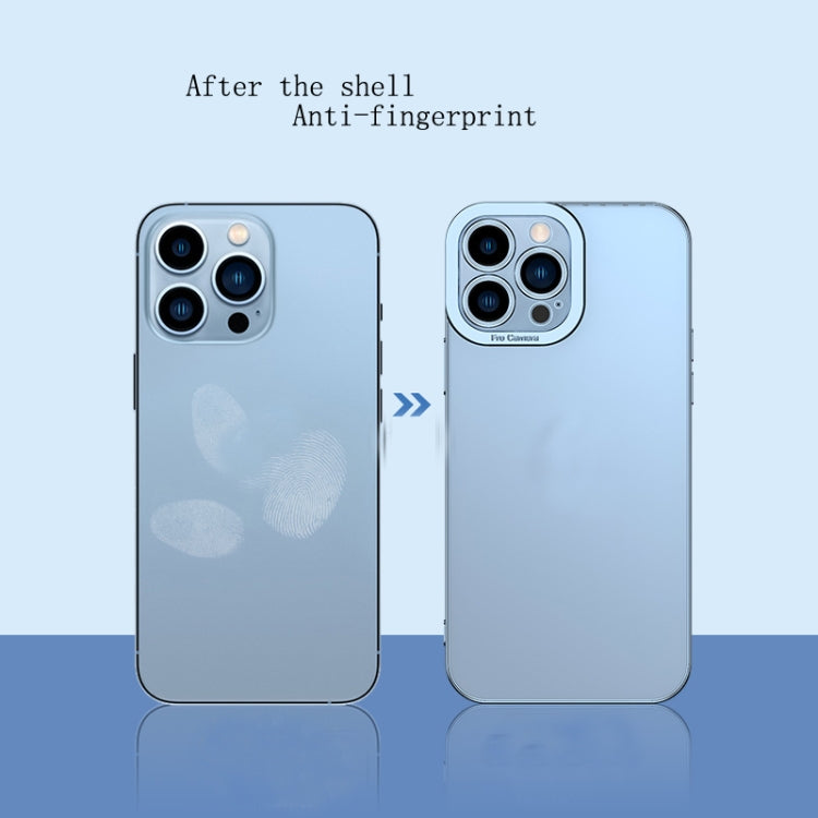 Electroplating TPU Phone Case, For iPhone 11 Pro Max