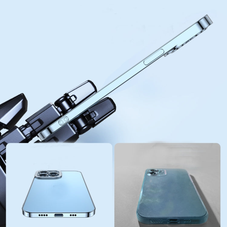 Electroplating TPU Phone Case, For iPhone 11 Pro Max