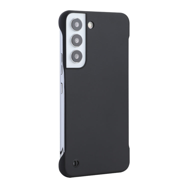 For Samsung Galaxy S22 5G ENKAY Matte Frameless Hard PC Case, For Samsung Galaxy S22 5G