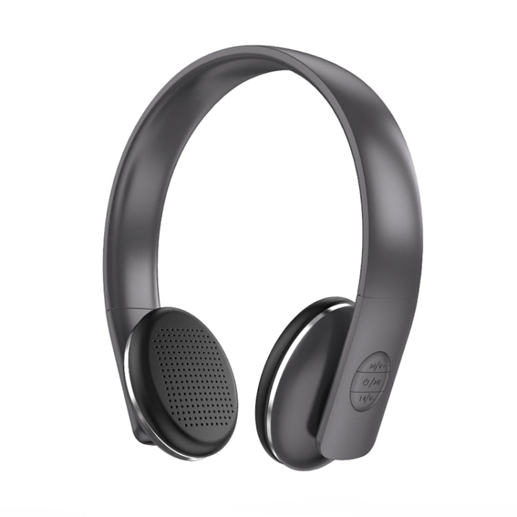 A50 Bass Stereo Wireless Bluetooth HIFI Headset with Mic