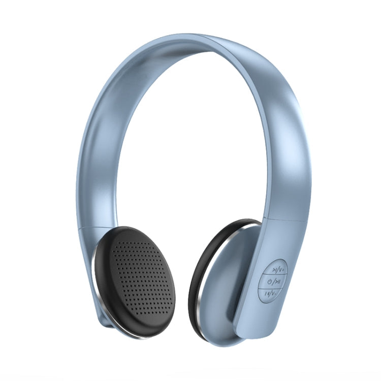A50 Bass Stereo Wireless Bluetooth HIFI Headset with Mic
