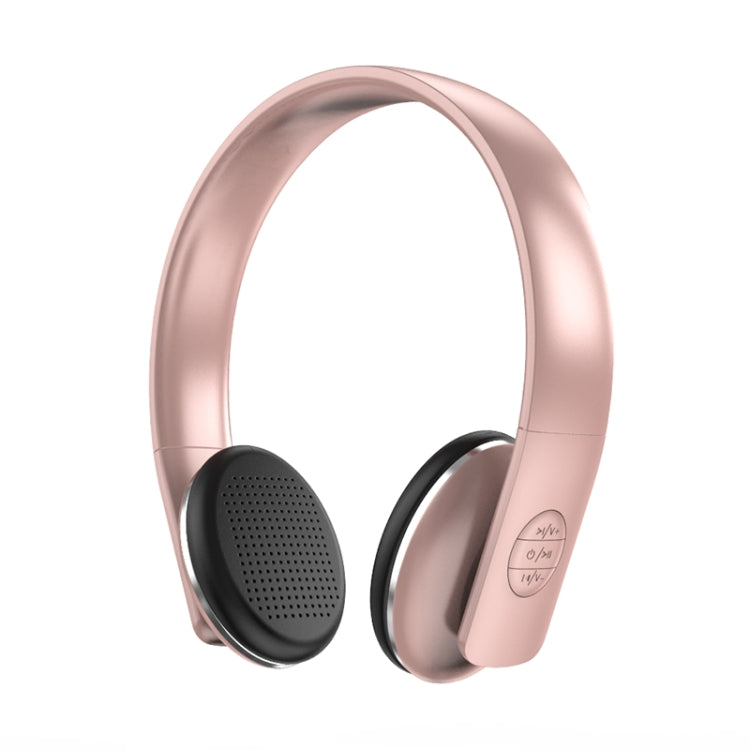 A50 Bass Stereo Wireless Bluetooth HIFI Headset with Mic