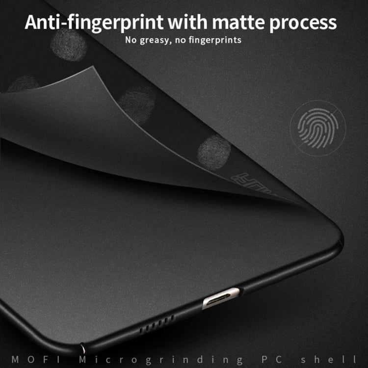 MOFI Fandun Series Frosted Ultra-thin PC Hard Phone Case, For Samsung Galaxy S21 5G, For Samsung Galaxy S21+ 5G, For Samsung Galaxy S21 Ultra 5G