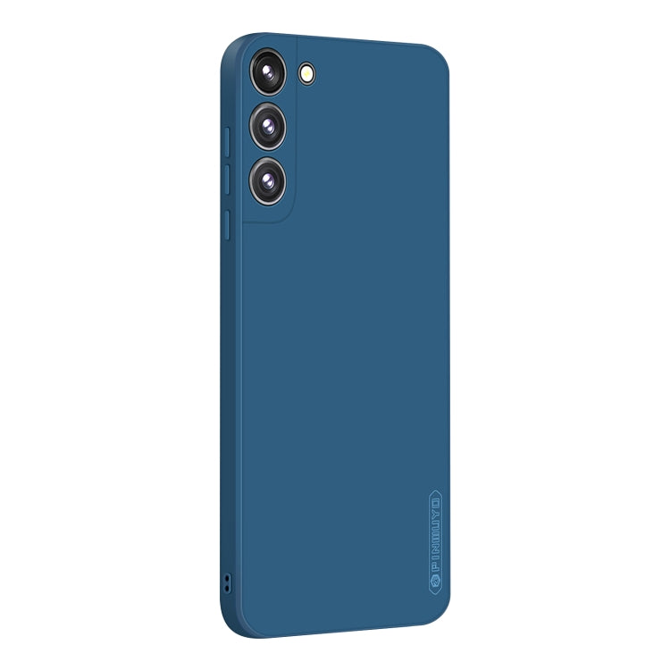 PINWUYO Liquid Silicone TPU Phone Case, For Meizu 18 / 18S, For Meizu 18 Pro / 18S Pro, For Meizu 18X, For Xiaomi 12, For Samsung Galaxy S22 5G, For Xiaomi 12 Pro, For Samsung Galaxy S22+ 5G