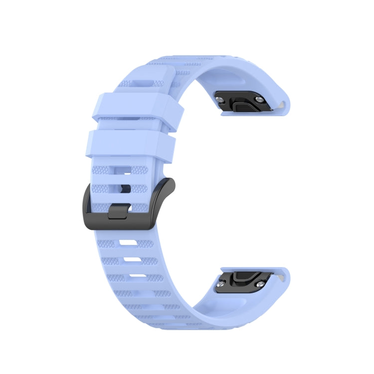 Silicone Sports Strap, For Garmin Fenix 7