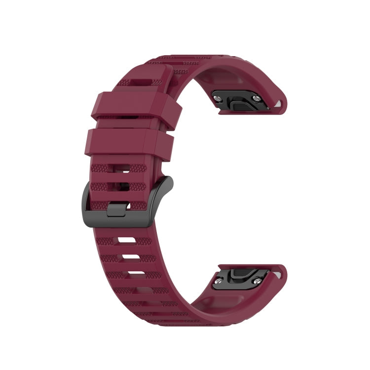Silicone Sports Strap, For Garmin Approach s62