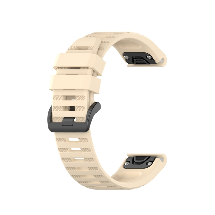 Silicone Sports Strap, For Garmin Fenix 5