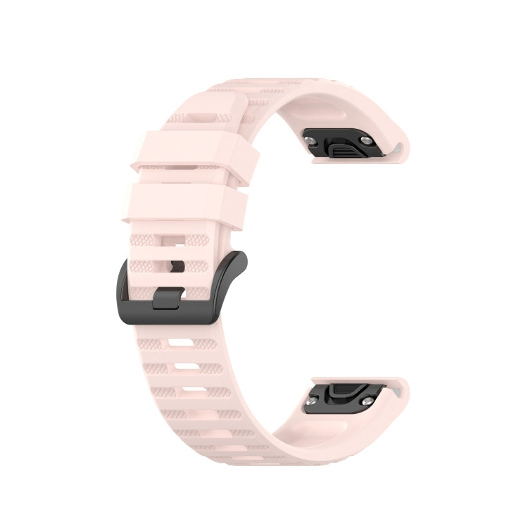 Silicone Sports Strap, For Garmin Fenix 5