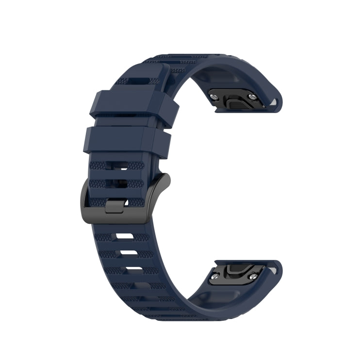 Silicone Sports Strap, For Garmin Fenix 5