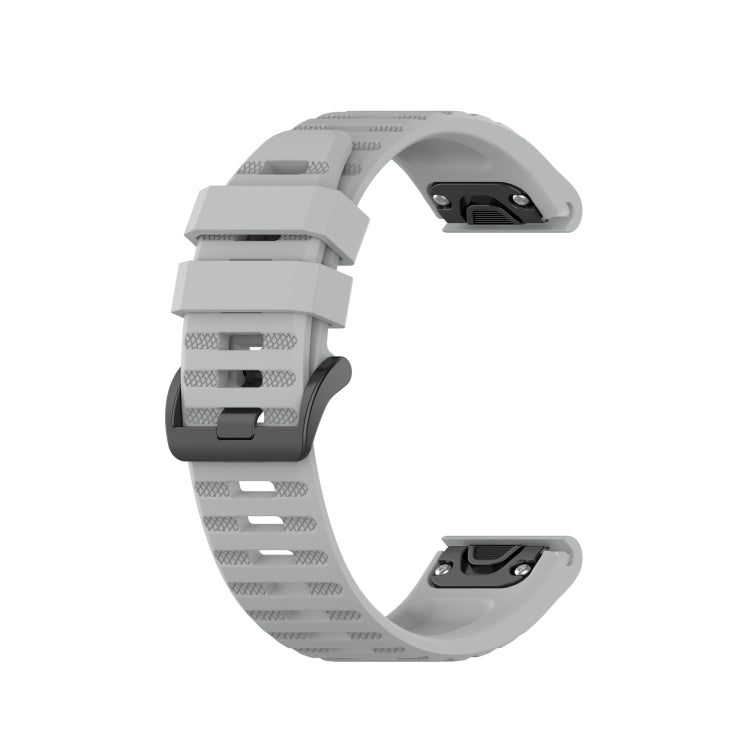 Silicone Sports Strap, For Garmin Approach s60