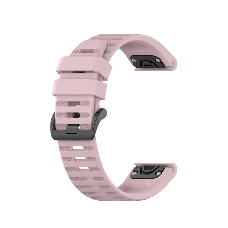 Silicone Sports Strap, For Garmin Approach s60
