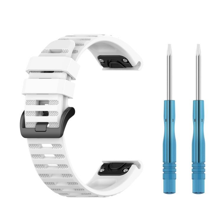 Silicone Sports Strap, For Garmin Approach s60