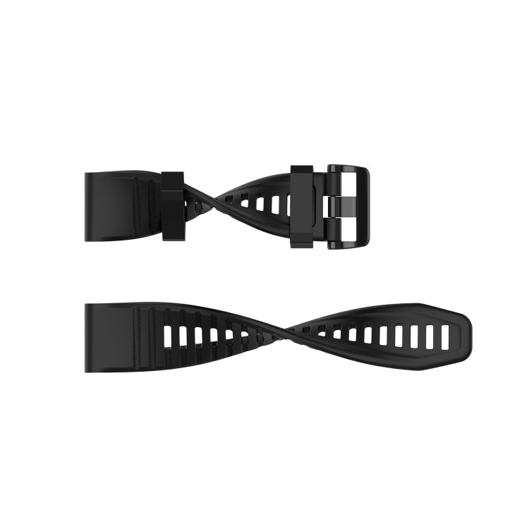 Silicone Sports Strap, For Garmin Approach s60
